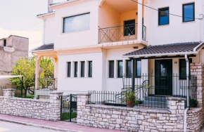 Katerinas house
